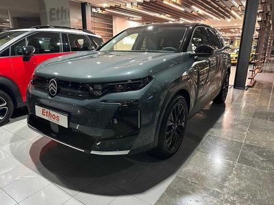 Verde Novo 2025 Citroën C5 Aircross SUV | € 44.490