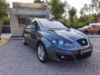 Seat Altea