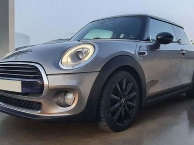 Mini Cooper Coupé