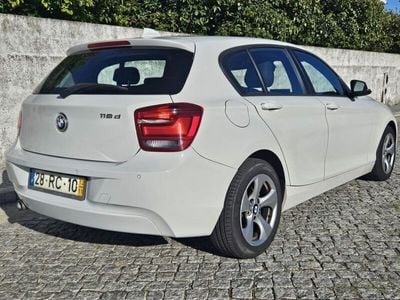 BMW 118