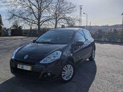 Renault Clio II