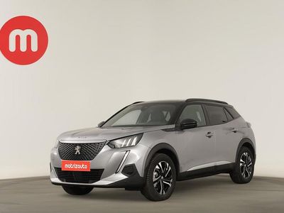 Peugeot e-2008