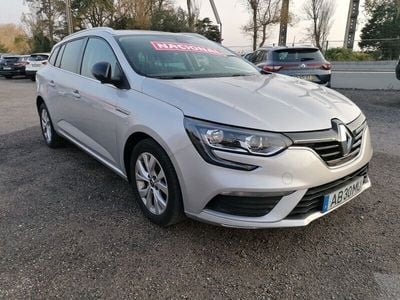Renault Mégane IV
