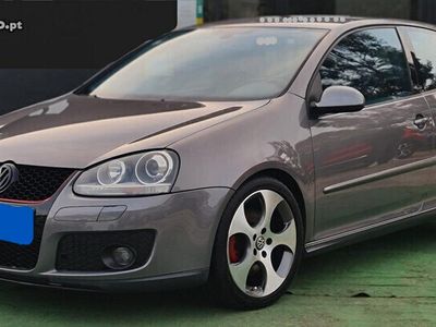 usado VW Golf V 