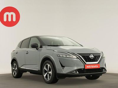 Usado 2023 Nissan Qashqai N-Connecta SUV | € 28.999 (Preço justo)