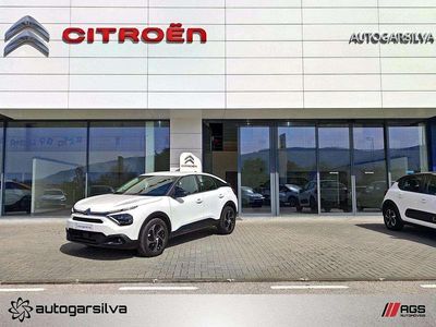 Usado Citroën C4 131 HP (96 kW) 2023 Branco SUV