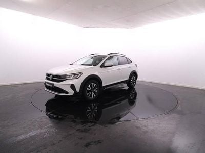 Usado VW Taigo Life 95 HP (69 kW) 2023 Branco SUV