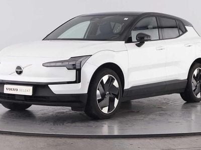 Branco Usado 2025 Volvo EX30 SUV | € 39.700 (Bom preço)