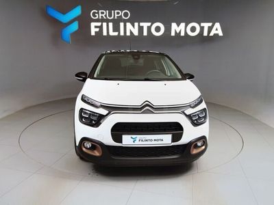 usado Citroën C3 1.2 PureTech C-Series