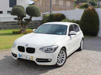 BMW 116