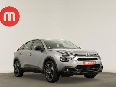 Usado Citroën C4 PureTech 131 HP (96 kW) 2024 SUV