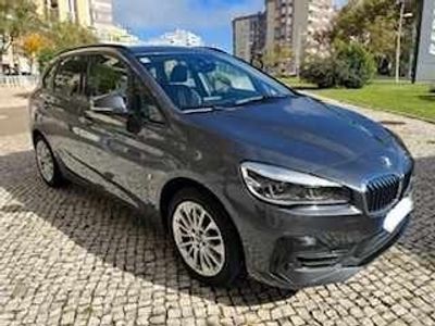 BMW 225 Active Tourer