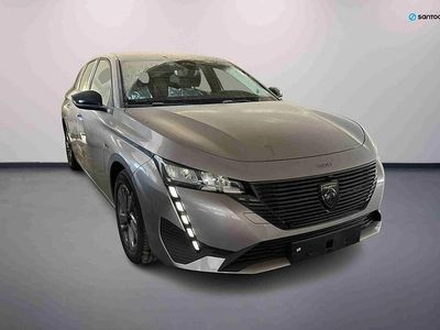 Cinzento Novo 2025 Peugeot 308 SW Style Carrinha | € 34.990