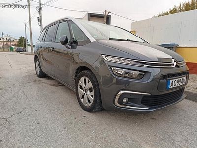 Citroën Grand C4 Picasso