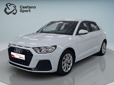 Usado Audi A1 95 HP (69 kW) 2024 Branco SUV