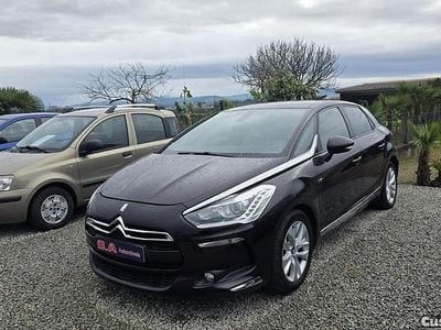 Outra Usado 2015 Citroën DS5 Citadino | € 11.900 (Preço justo)