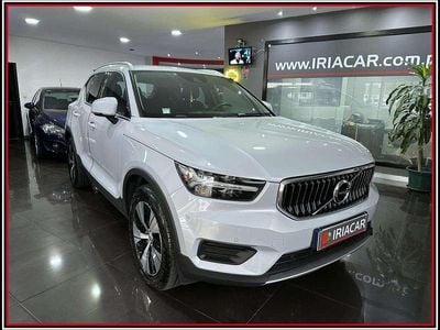 Outras Usado 2021 Volvo XC40 Inscription SUV | € 31.750 (Preço justo)