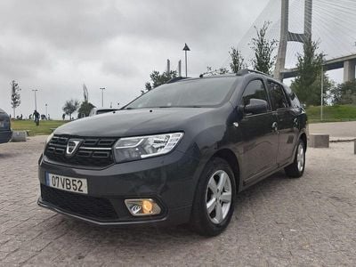 Dacia Logan MCV