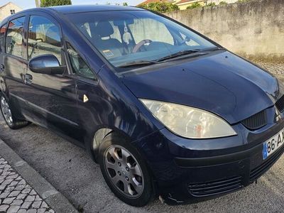 usado Mitsubishi Colt 2005