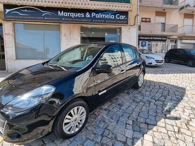 usado Renault Clio IV 