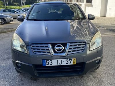 usado Nissan Qashqai 1.5 DCi Tekna Sport