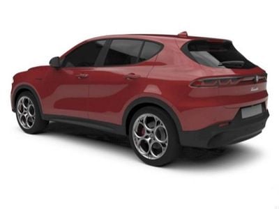 Verde Usado 2023 Alfa Romeo Tonale Veloce SUV | € 31.490