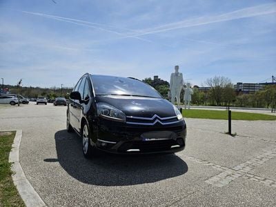 Citroën Grand C4 Picasso