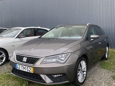 Seat Leon ST