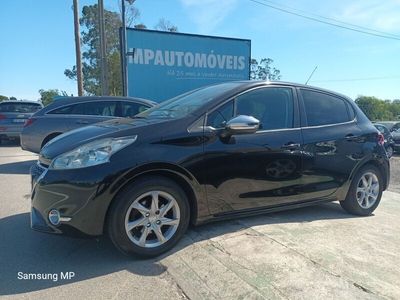 usado Peugeot 208 1.4 VTi Active