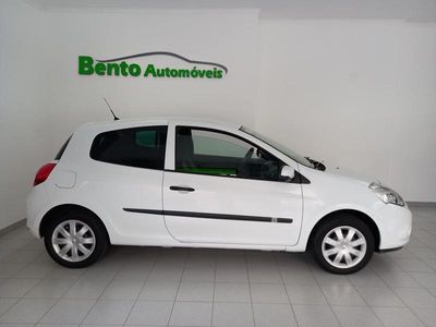 Renault Clio II