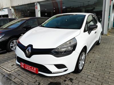 Renault Clio IV