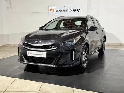 Preto Usado 2025 Kia XCeed SUV | € 21.900 (Caro)