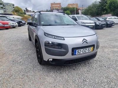 Citroën C4 Cactus