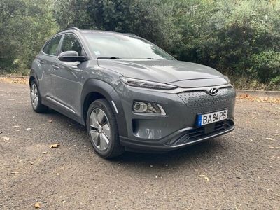 usado Hyundai Kauai 39kw Intuitive