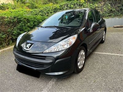 usado Peugeot 207 1.4 HDi Premium