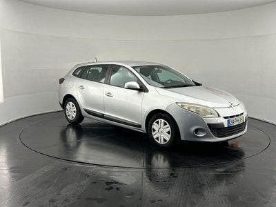 Renault Mégane III