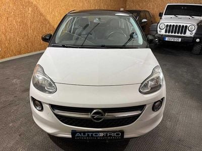Opel Adam