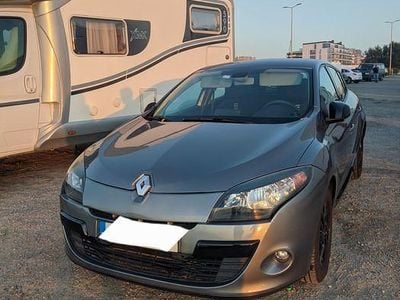 Renault Mégane III