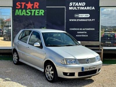 VW Polo