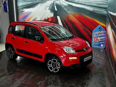 usado Fiat Panda 1.0 Hybrid City Life