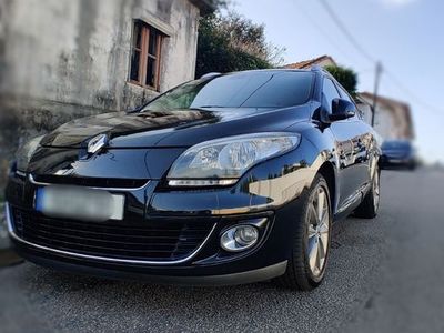 Renault Mégane III