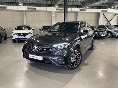 Mercedes GLC300