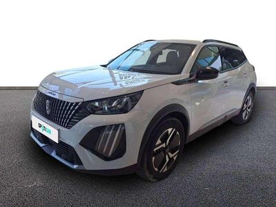 Peugeot e-2008
