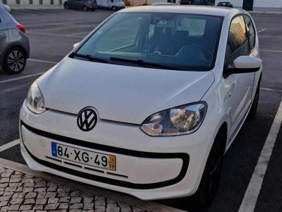 VW up!