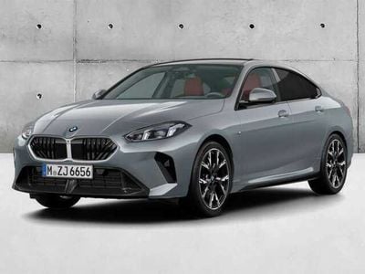 Novo BMW 220 Comfort Edition 170 HP (125 kW) 2025 Storm bay metalizada Coupé