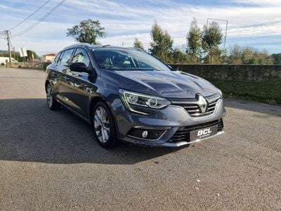 Renault Mégane IV