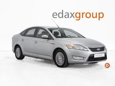 Cinzento Usado 2010 Ford Mondeo | € 3.340 (Preço justo)