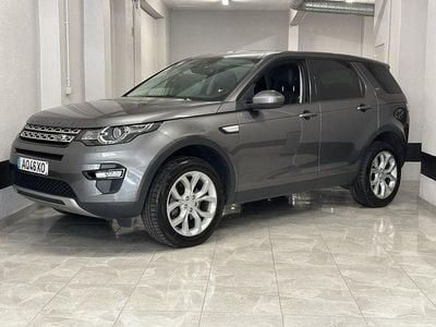 Usado Land Rover Range Rover Sport 2019 SUV