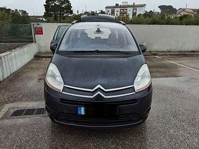 Citroën Grand C4 Picasso