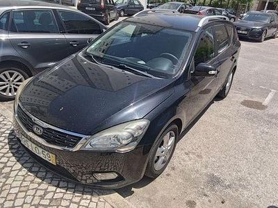 Kia Ceed Sportswagon